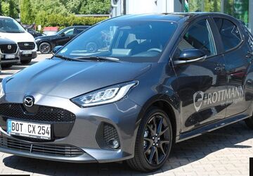 Mazda 2 Hybrid 7.998 km 24.690 &euro; Bottrop-Kirchhellen 46244