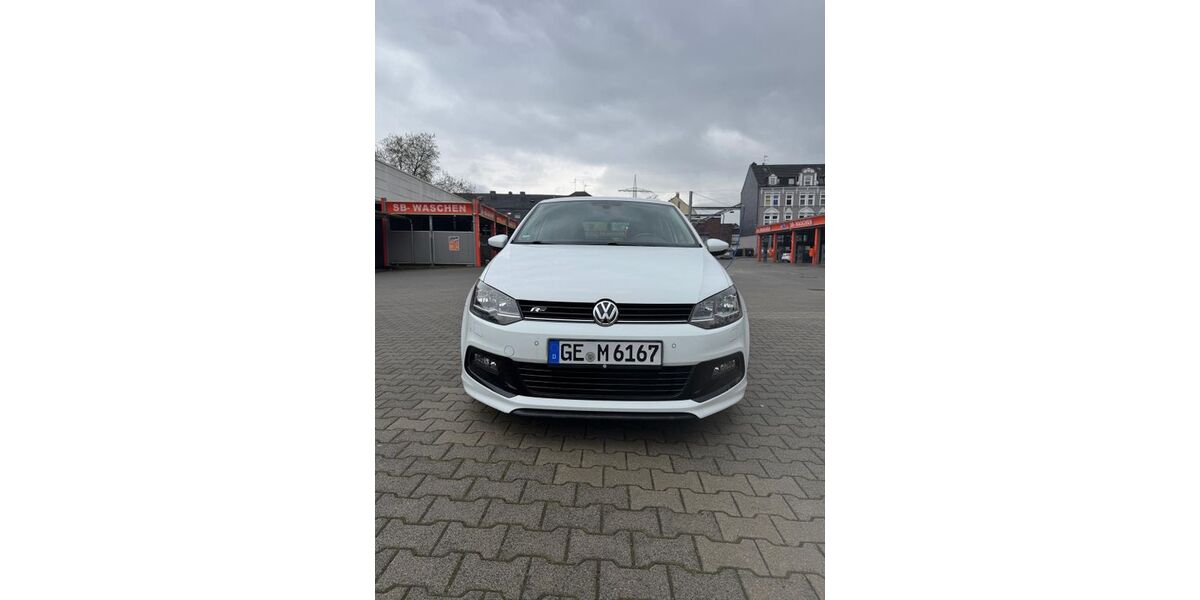 VW Polo 61.500 km 9.900 &euro; Gelsenkirchen 45881