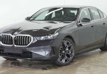 BMW 530 4.594 km 52.840 &euro; Bochum 44809