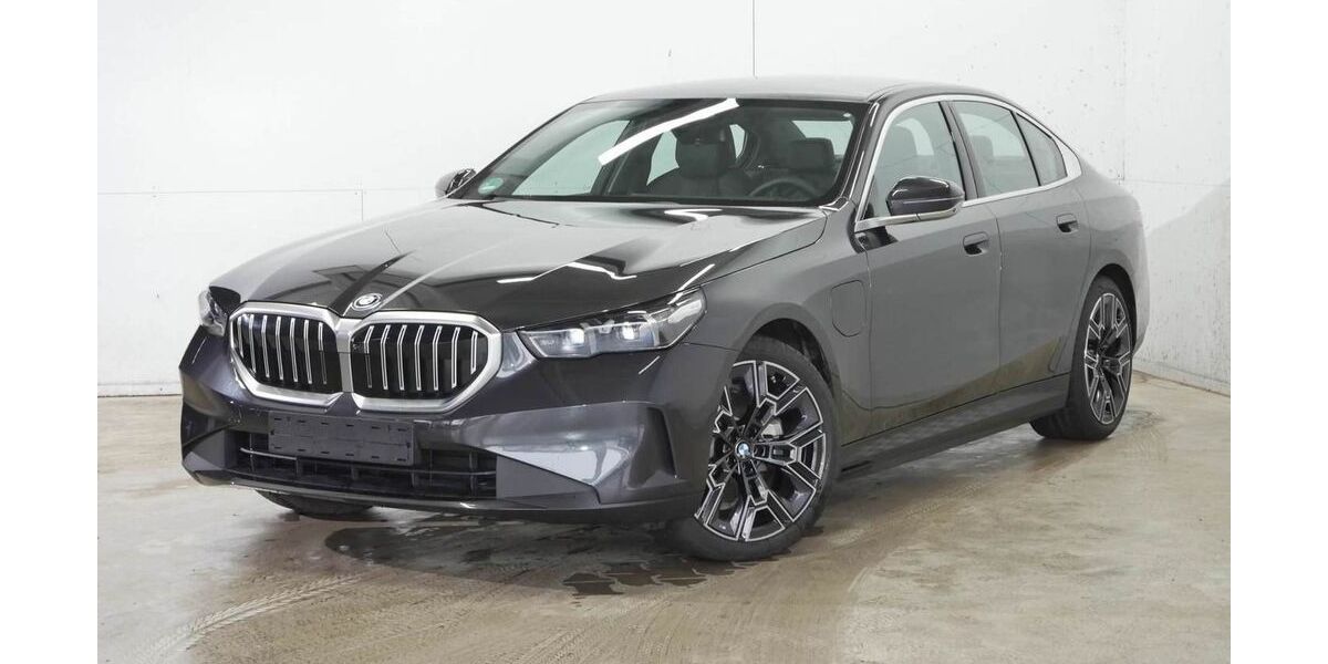 BMW 530 4.594 km 52.840 &euro; Bochum 44809