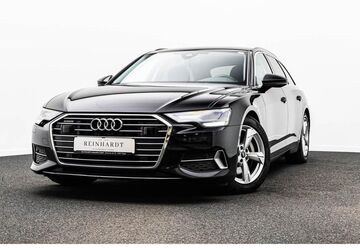 Audi A6 114.294 km 32.950 &euro; Hagen 58091