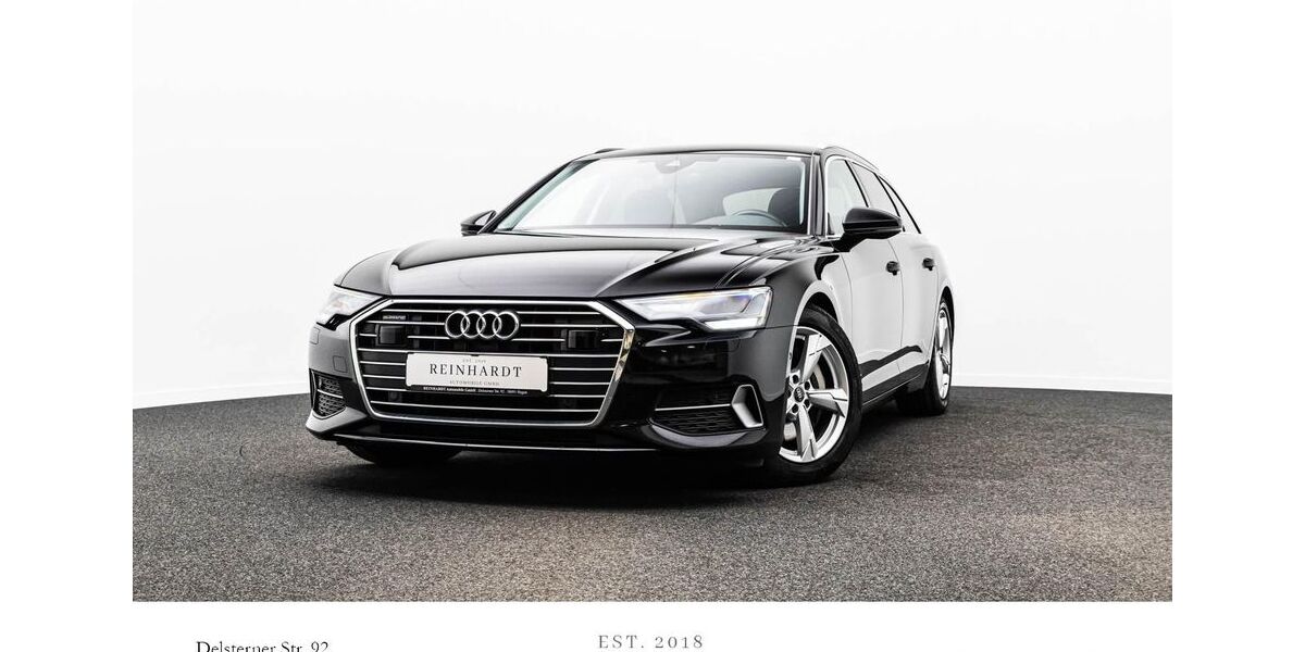 Audi A6 114.294 km 33.315 &euro; Hagen 58091