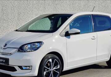Skoda Citigo 48.500 km 13.890 &euro; Castrop-Rauxel 44579