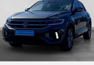 VW T-Roc 31.919 km 22.890 &euro; Dorsten 46282