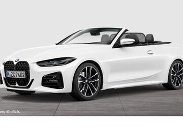 BMW 430 44.600 km 43.390 &euro; Hagen 58119