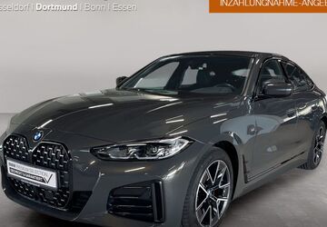 BMW 420 Gran Coupé 30.790 km 39.990 &euro; Dortmund 44263