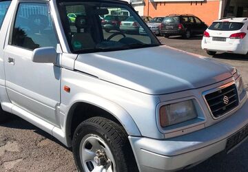 Suzuki Vitara 185.716 km 4.799 &euro; Unna 59425