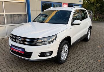 VW Tiguan 129.810 km 10.499 &euro; Bochum 44894