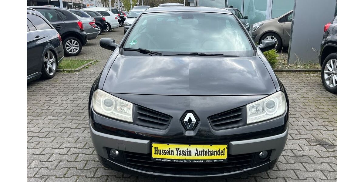 Renault Megane 126.000 km 2.999 &euro; Dortmund 44147