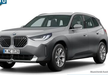 BMW X3 19.005 km 50.590 &euro; Lünen 44534
