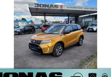 Suzuki Vitara 10.000 km 22.990 &euro; Unna 59427