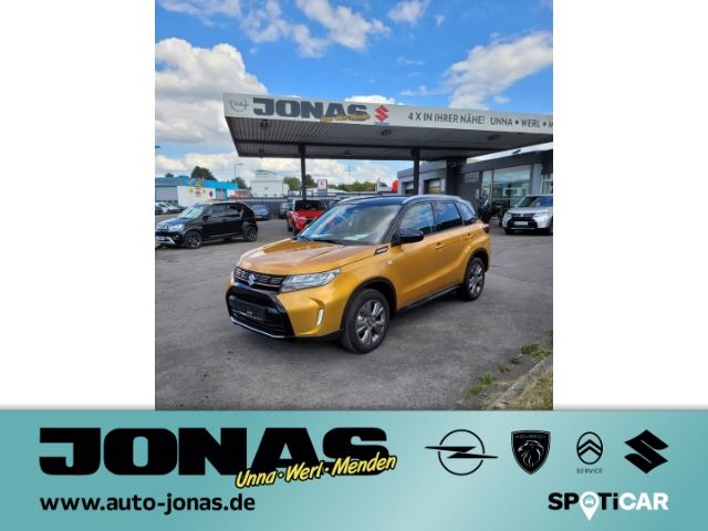 Suzuki Vitara 10.000 km 22.990 &euro; Unna 59427