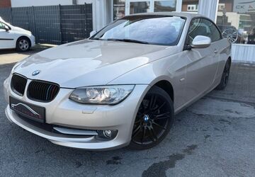 BMW 325 191.457 km 11.490 &euro; Werne 59368