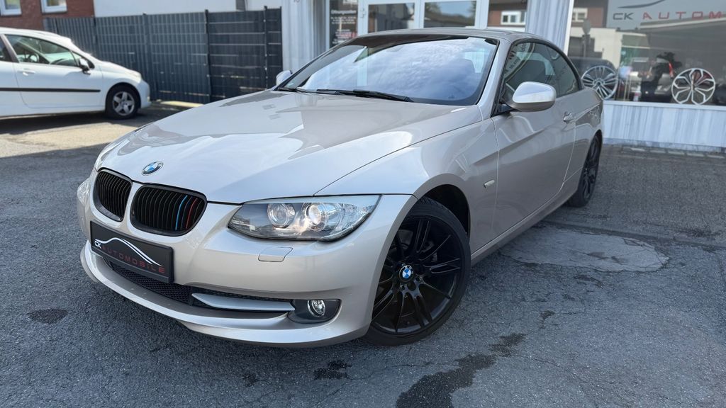 BMW 325 191.457 km 11.490 &euro; Werne 59368