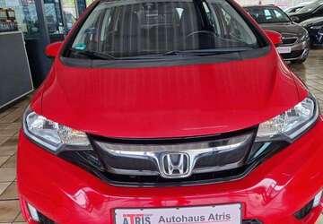 Honda Jazz 93.000 km 9.250 &euro; Bottrop 46238