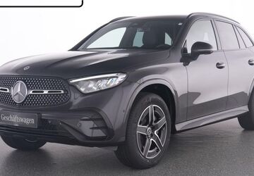 Mercedes-Benz GLC 400 15.788 km 65.685 &euro; Essen 45309