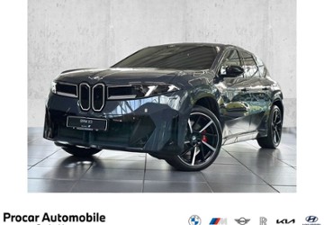 BMW iX3 1.001 km 77.990 &euro; Sprockhövel 45549
