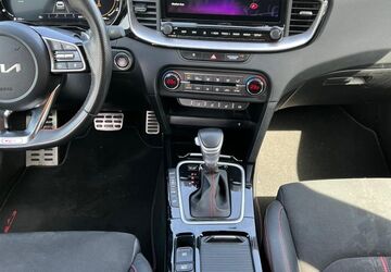 Kia pro ceed / ProCeed 32.700 km 24.990 &euro; Essen 45329