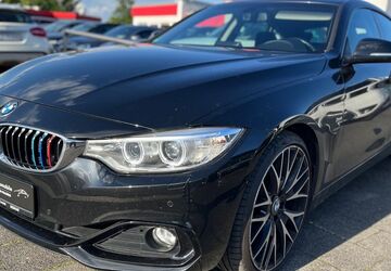 BMW 420 Gran Coupé 171.000 km 13.990 &euro; Castrop Rauxel 44579