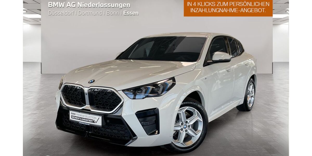 BMW X2 28.645 km 37.999 &euro; Essen 45141