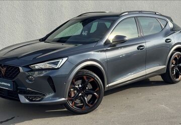 Cupra Formentor 22.990 km 36.980 &euro; Castrop-Rauxel 44579