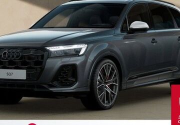 Audi SQ7 36.780 km 91.440 &euro; Lünen 44534