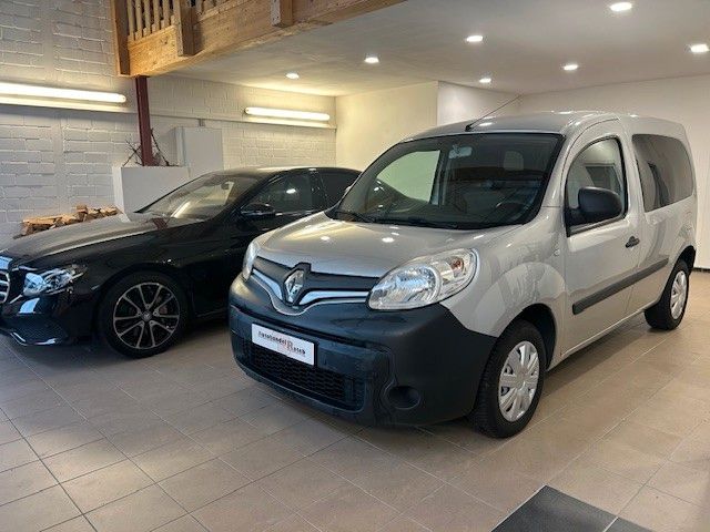 Renault Kangoo 115.750 km 8.900 &euro; Waltrop 45731