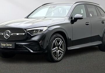 Mercedes-Benz GLC 300 17.734 km 53.440 &euro; Dortmund 44147