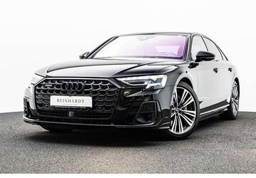 Audi A8 82.945 km 48.955 &euro; Hagen 58091