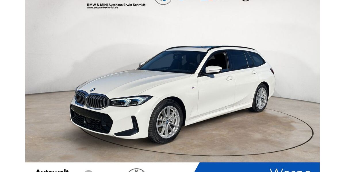 BMW 330 24.995 km 45.290 &euro; Werne 59368