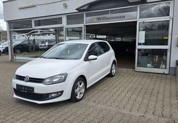 VW Polo 84.000 km 5.790 &euro; Gladbeck 45966