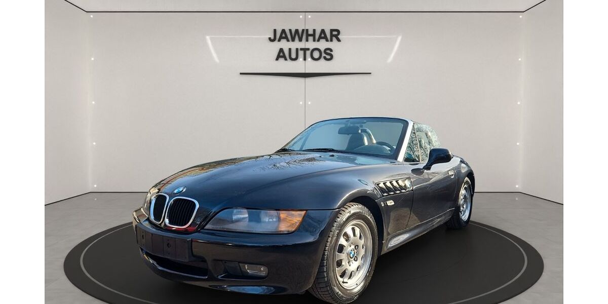 BMW Z3 223.089 km 5.400 &euro; Bottrop 46236