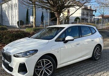BMW 225 Active Tourer 14.000 km 32.980 &euro; Dortmund 44269