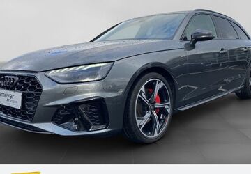 Audi A4 25.538 km 38.280 &euro; Bochum 44892