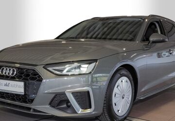 Audi A4 18.866 km 39.350 &euro; Schwerte 58239