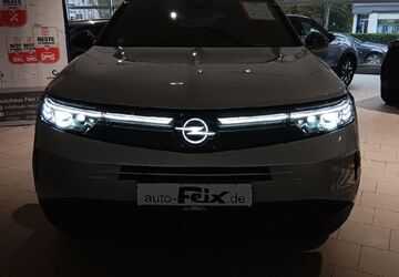 Opel Grandland (X) 2.314 km 30.980 &euro; Bochum 44791