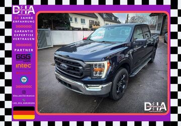 Ford F 150 76.234 km 49.987 &euro; Essen 45356
