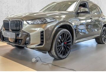BMW X5 5.900 km 94.850 &euro; Unna 59425