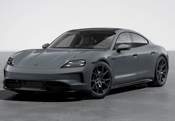 Porsche Taycan 19.999 km 132.490 &euro; Hagen 58119