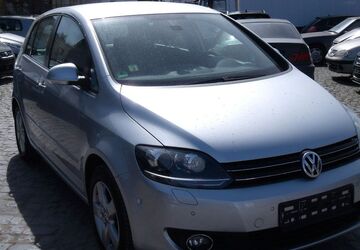 VW Golf 74.700 km 6.999 &euro; Lünen 44532