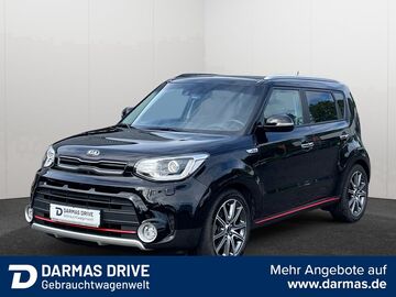 Gebrauchte Kia Soul