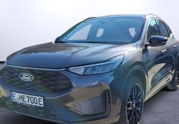 Ford Kuga 2.000 km 48.990 &euro; Essen 45141
