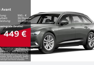 Audi A6 35.107 km 47.750 &euro; Bochum 44809