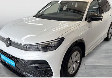 VW Tiguan 7.457 km 44.911 &euro; Dortmund 44141