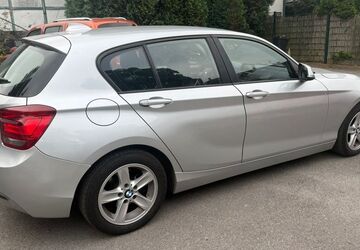 BMW 116 209.469 km 3.500 &euro; Essen 45307