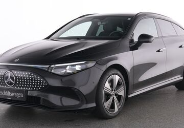 Mercedes-Benz CLA 250 Shooting Brake 7.900 km 54.885 &euro; Essen 45309