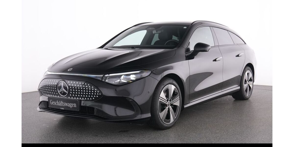 Mercedes-Benz CLA 250 Shooting Brake 7.900 km 54.885 &euro; Essen 45309