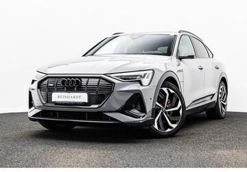 Audi e-tron 160.592 km 29.640 &euro; Hagen 58091