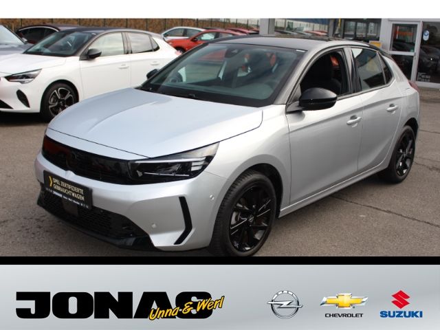 Opel Corsa 9.307 km 18.790 &euro; Unna 59427