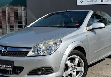 Opel Astra 153.675 km 4.499 &euro; Essen 45139